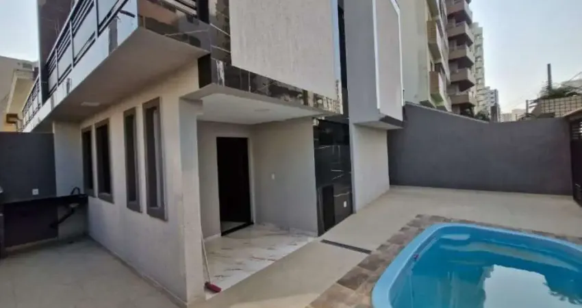 Casa com 3 quartos à venda na RUA VILA TUPI, 445, Tupi, Praia Grande
