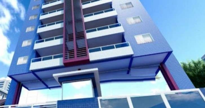 LOUCURA TÁ ACABANDO!! GUILHERMINA ENTRADA DE 38 MIL - 2 DORMS COM 1 SUÍTE - MUDE ESTE ANO!!