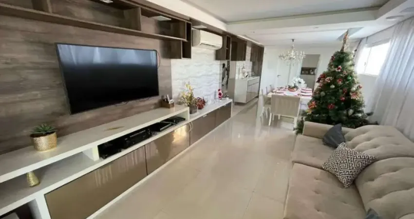 Cobertura com 4 quartos à venda na RUA GUILHERMINA, 351, Guilhermina, Praia Grande