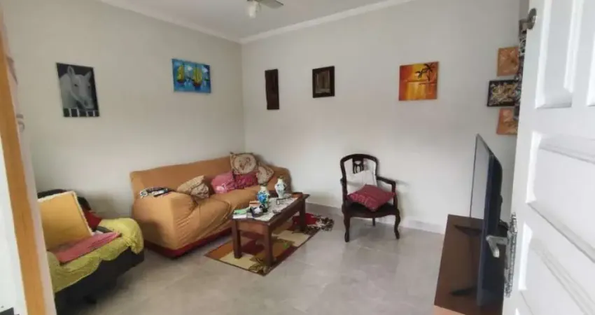 Casa 2 dorms no Maracanã! - Cód: ACT2975
