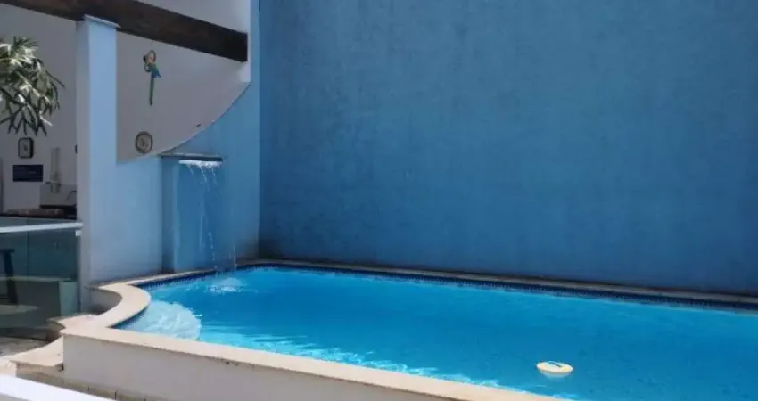 Casa com 3 quartos à venda na RUA BALNEARIO FLORIDA, 415, Balneário Flórida, Praia Grande