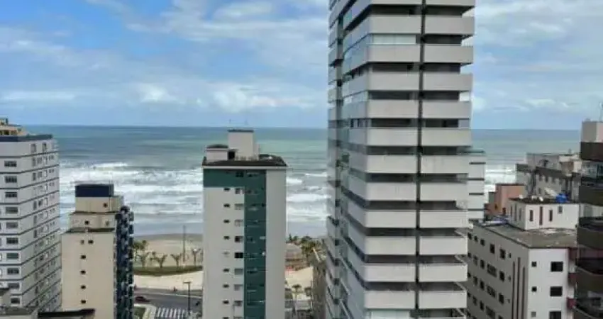 Apartamento 2 dorms com Vista Mar - Pertinho da Fonte Interativa!!