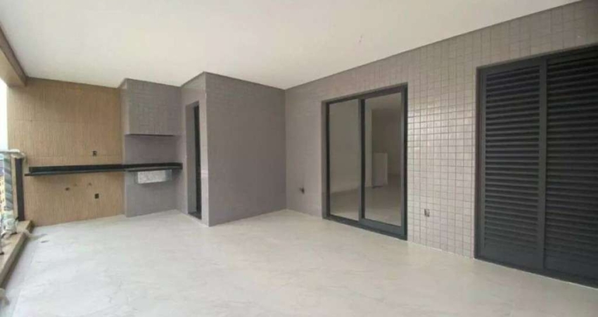 Lindo Apartamento 3 dorms em Construção! - Cód: ACT3021