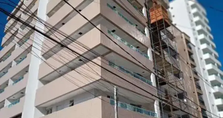 Apartamento 1 dorm em Construção na Aviação!! - Cód: ACT3027