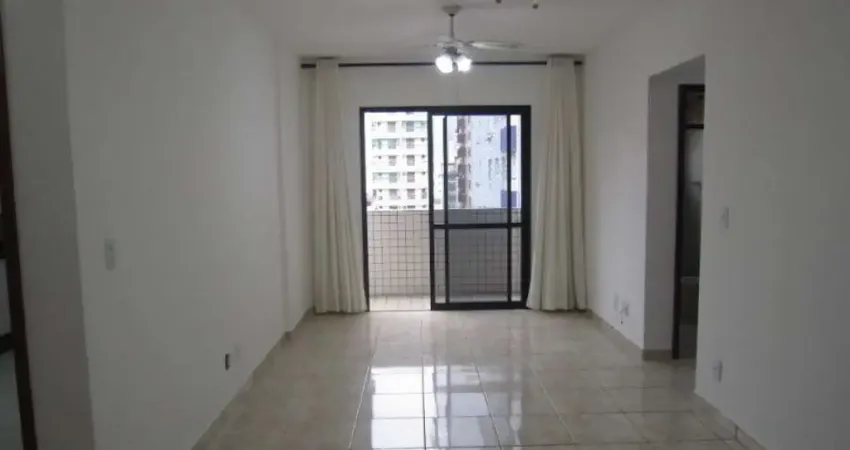 Apartamento com 2 quartos à venda na RUA VILA GUILHERMINA, 231, Guilhermina, Praia Grande