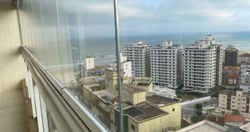 Ótimo apartamento 2 dorms perto do mar! - Cód: ACT3047