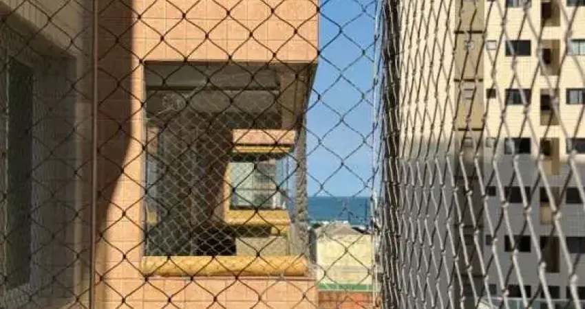 Apartamento com 2 quartos à venda na RUA CAMPO DA AVIACAO, 246, Campo da Aviação, Praia Grande