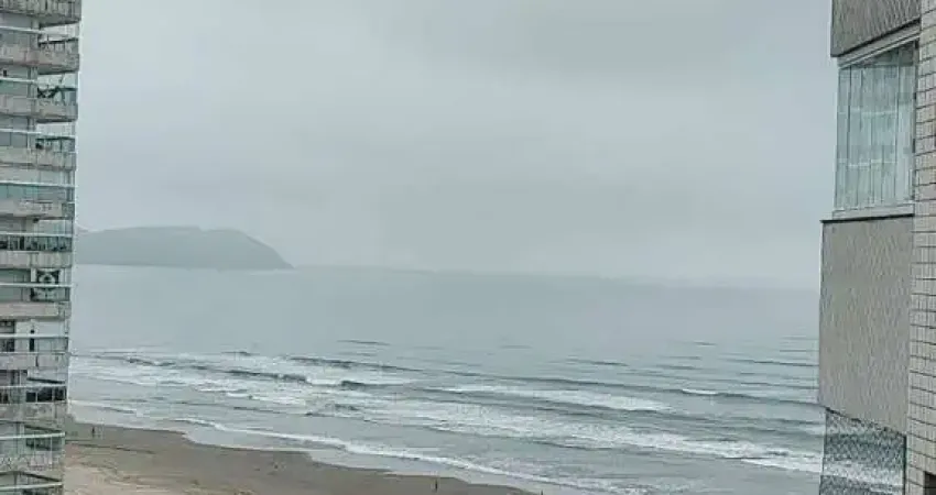 Amplo Apartamento na Aviação do Ladinho da Praia - 137,0 mts útil!!