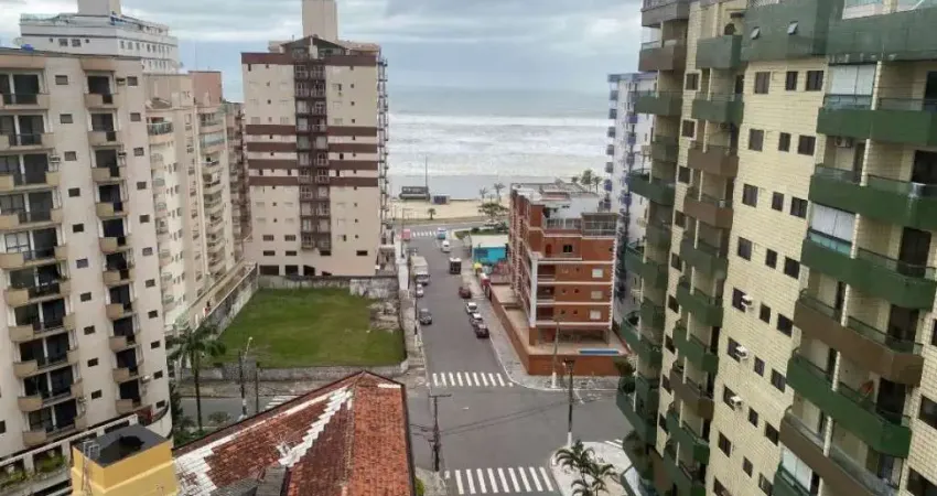 Apartamento perto da Praia e com Lazer Completo! - Cód: ACT3071