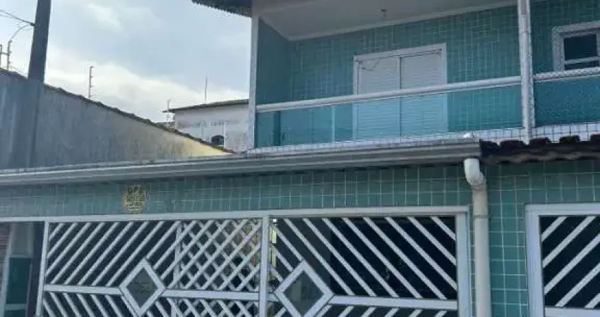 Casa com 3 quartos à venda na RUA BALNEARIO MARACANA, 407, Balneário Maracanã, Praia Grande