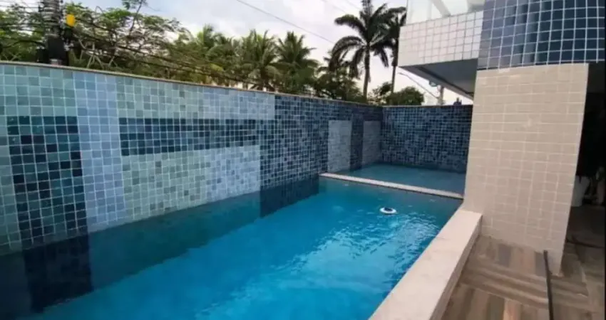 Prédio pronto no canto do forte - 2 dorms por apenas r$ 505mil! oportunidade!