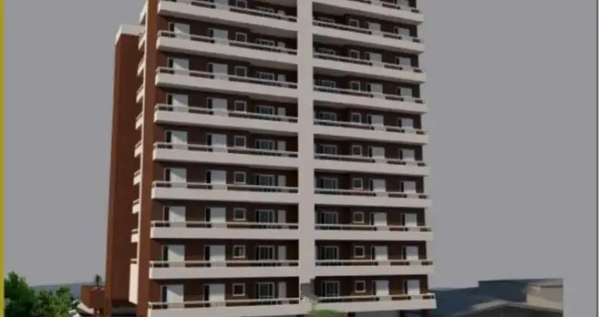 Apartamento com entrada de r$ 66mil e parcelas de r$ 1.997 - em construção!