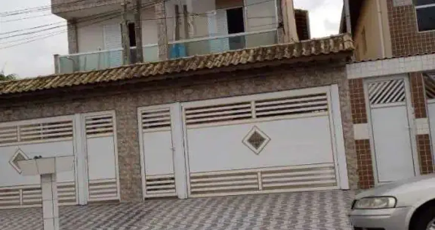 Casa de Condomínio com 2 dorms no Maracanã! - Cód: ACT3057