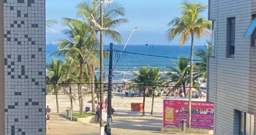 Apartamento com 1 quarto à venda na RUA VILA ASSUNCAO, 112, Vila Assunção, Praia Grande