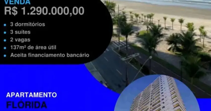 SUA NOVA VISTA FRENTE MAR - CORRA E GARANTA A SUA UNIDADE FRENTE MAR