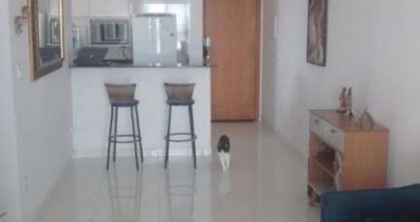 Apartamento 2 dorms e 1 suíte na Tupi!! - Cód: ACT3119