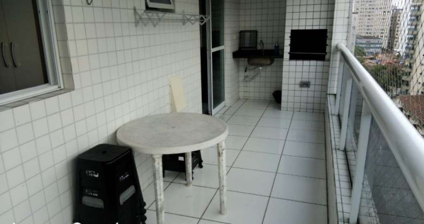 OLHA ISSO - BAIXOU!! NA QUADRA DO MAR - 1 DORM DE 58M² DE 385 MIL POR 350 MIL!!