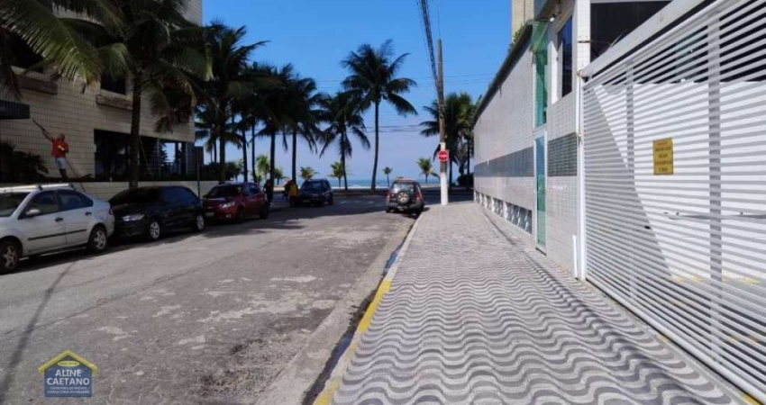 Apartamento 1 dorm na Vila Caiçara! Pertinho do mar!! - Cód: ACT3138