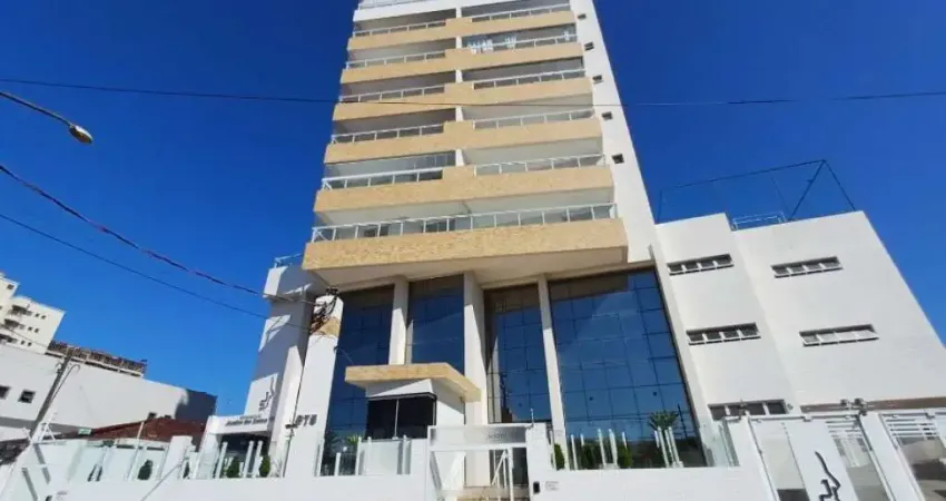 Apartamento com 1 quarto à venda na RUA CAMPO DA AVIACAO, 726, Campo da Aviação, Praia Grande