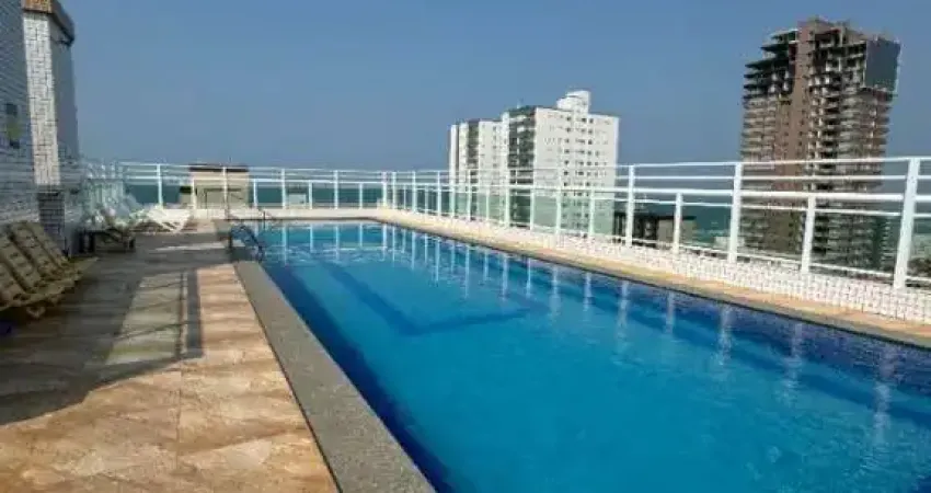 Apartamento com 2 dorms + 3 vagas de garagem privativas no coração do caiçara!