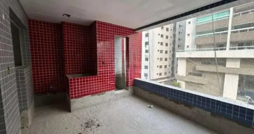 LOUCURA TÁ ACABANDO!! GUILHERMINA ENTRADA DE 44 MIL - 2 DORMS COM 2 VAGAS - MUDE ESTE ANO
