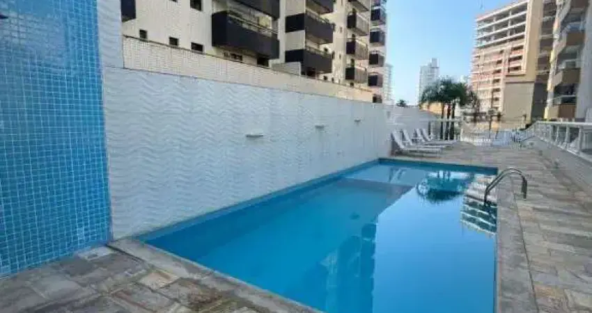 Apartamento de 2 dormitórios com Varanda Gourmet - Prédio com lazer!!