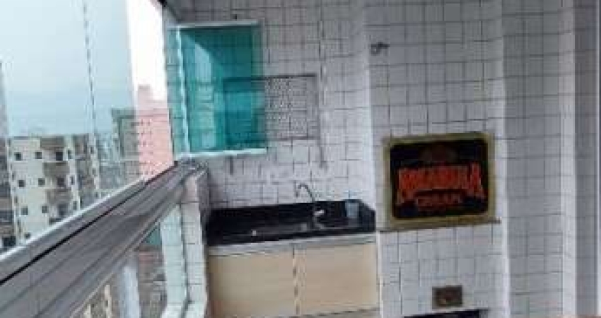 Apartamento com 2 quartos à venda na RUA VILA ASSUNCAO, 359, Vila Assunção, Praia Grande