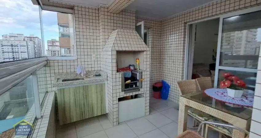 Apartamento com 2 quartos à venda na RUA VILA ASSUNCAO, 321, Vila Assunção, Praia Grande
