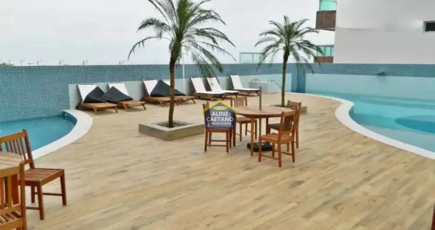 Apartamento com 3 quartos à venda na RUA JARDIM LUCIANA, 357, Jardim Luciana, Mongaguá