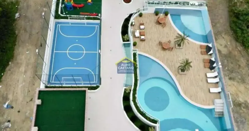 Apartamento 3 dorms com lazer em mongaguá! finamente mobiliado! - cód: act3206