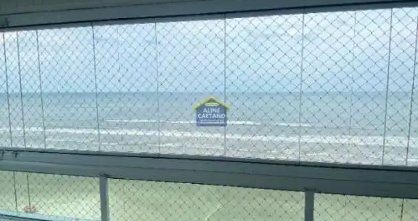 Apartamento com 3 quartos à venda na RUA SOLEMAR, 106, Solemar, Praia Grande