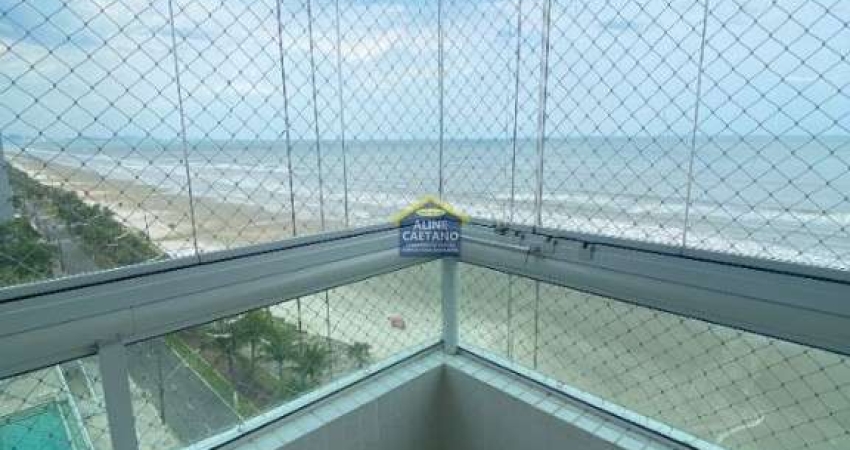 Apartamento com 3 quartos à venda na RUA SOLEMAR, 106, Solemar, Praia Grande