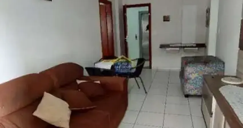 Apartamento com 2 quartos à venda na RUA VILA GUILHERMINA, 61, Guilhermina, Praia Grande