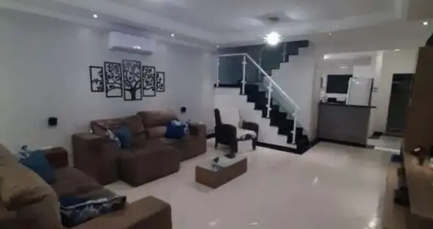 Casa com 3 quartos à venda na RUA MARACANÃ, 391, Balneário Maracanã, Praia Grande