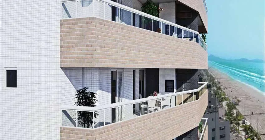 Apartamento com 2 quartos à venda na RUA IMPERADOR, 17851, Jardim Imperador, Praia Grande