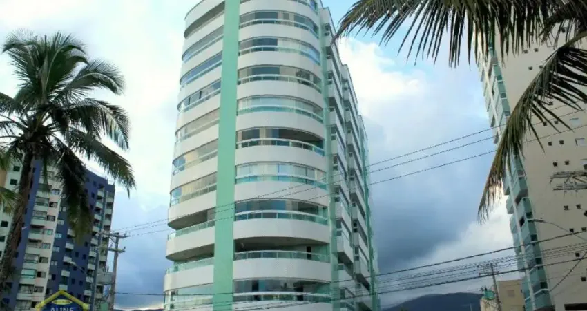 Apartamento com 2 quartos à venda na RUA REAL, 17051, Jardim Real, Praia Grande