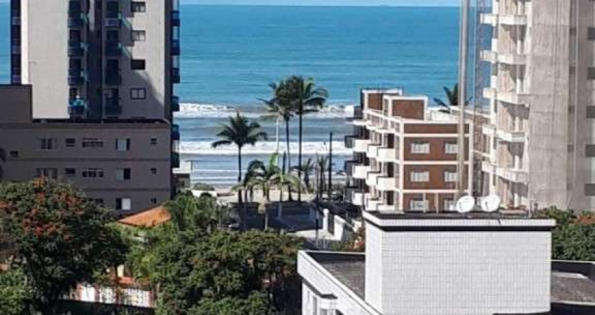 Cobertura Duplex 3 dorms no Caiçara!! - Cód: ACT3222