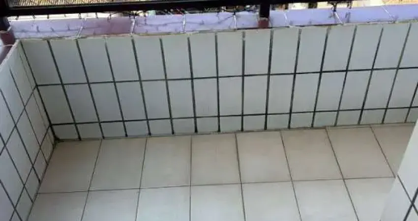Apartamento com 2 quartos à venda na Rua Tupi, 639, Tupi, Praia Grande