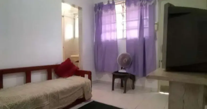 Kitnet / Stúdio à venda na RUA VILA MIRIM, 228, Vila Mirim, Praia Grande