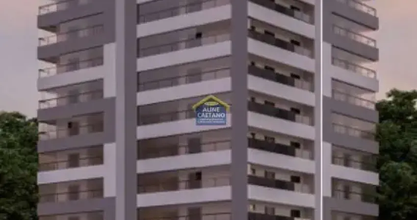 Oportunidade! 02 suítes, pertinho da praia, canto do forte!!