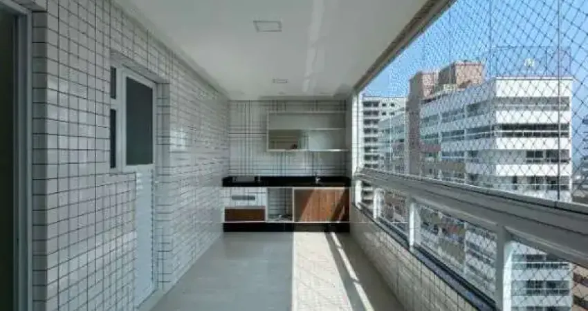 Apartamento com 2 quartos à venda na RUA CAIÇARA, 231, Vila Caiçara, Praia Grande