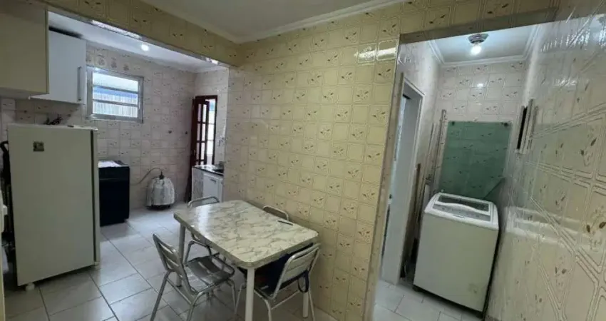 Apartamento com 1 dorm. mobiliado e aceita financiamento bancário!