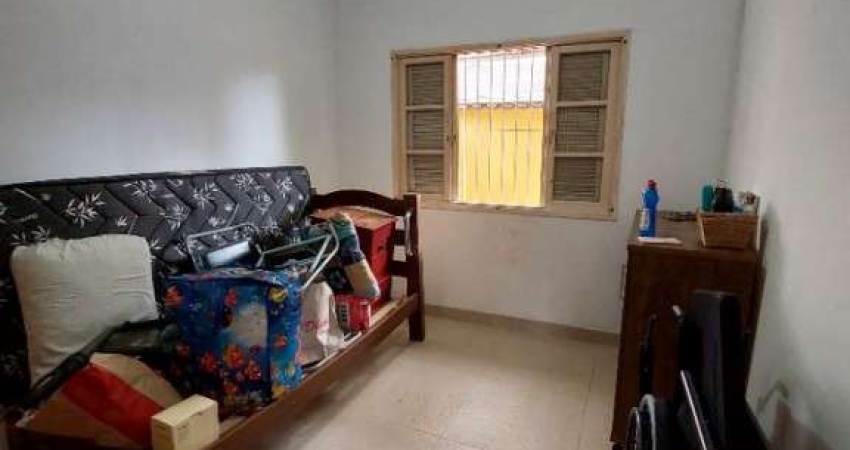 Casa com 2 quartos à venda na RUA CANTO DO FORTE, 179, Canto do Forte, Praia Grande
