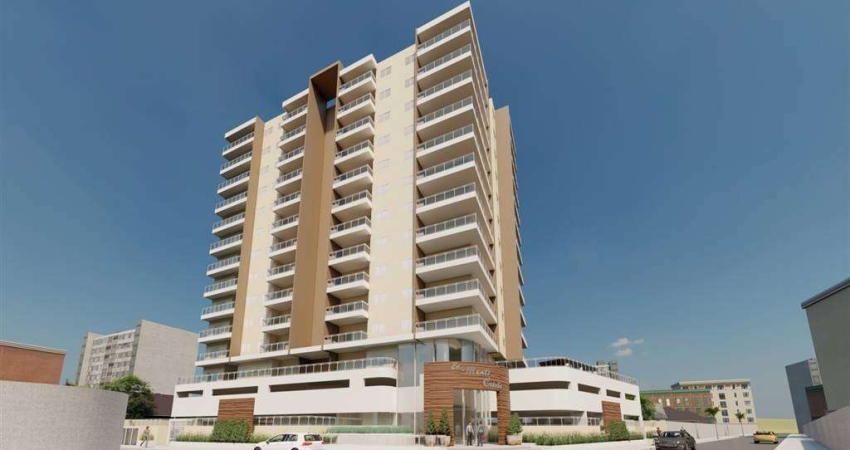 Apartamento com 1 quarto à venda na RUA CAIÇARA, 151, Vila Caiçara, Praia Grande