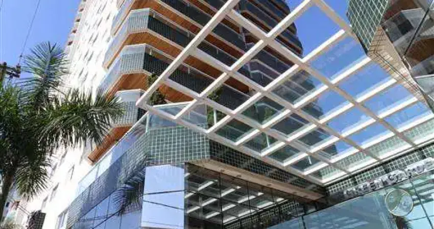 Apartamento com 3 quartos à venda na RUA FORTE, 292, Canto do Forte, Praia Grande