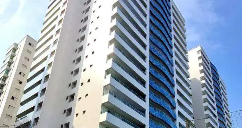 Apartamento com 2 quartos à venda na RUA OCIAN, 251, Cidade Ocian, Praia Grande