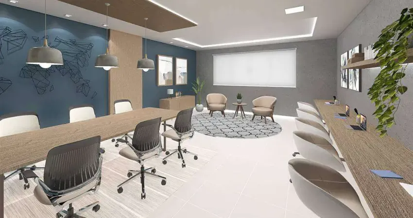 Apartamento com 2 quartos à venda na RUA OCIAN, 251, Cidade Ocian, Praia Grande