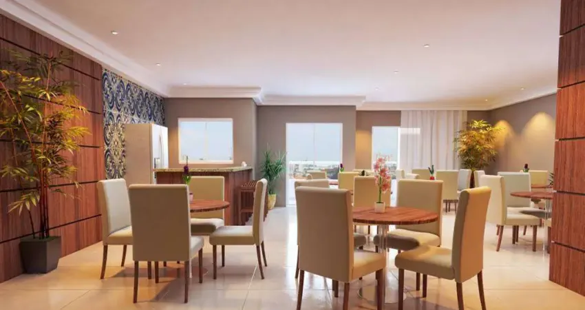 Apartamento com 2 quartos à venda na RUA OCIAN, 350, Cidade Ocian, Praia Grande