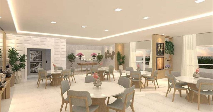 Apartamento com 2 quartos à venda na RUA CENTRO, 51, Centro, Mongaguá