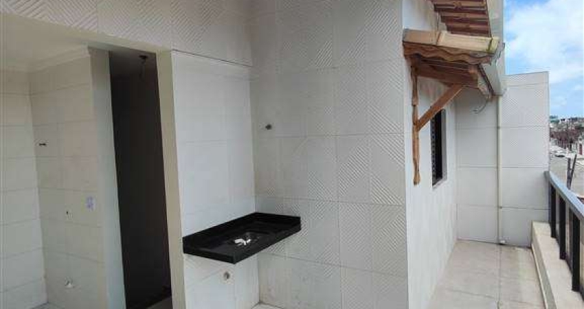 CASA MIRIM - PRAIA GRANDE SP